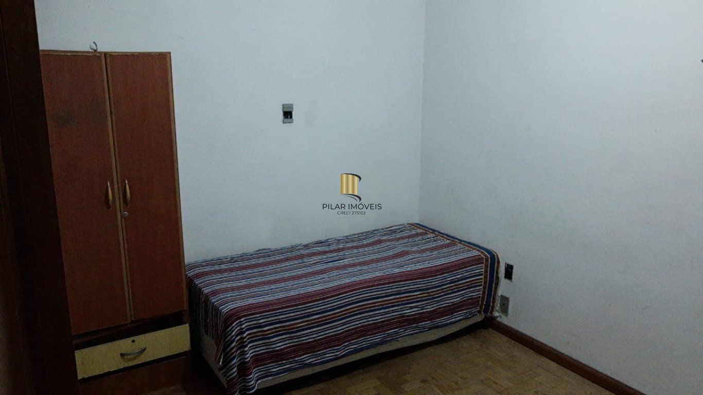 Apartamento 3 Dormitórios com Elevador no Centro Histórico