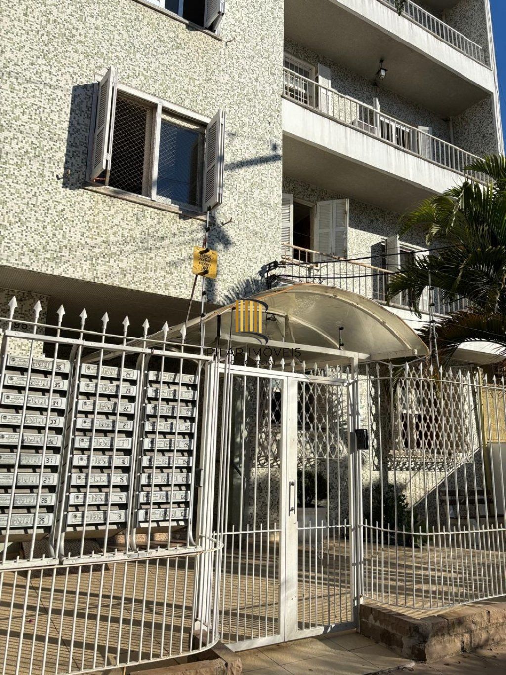 Apartamento à venda com 2 quartos 57 m²