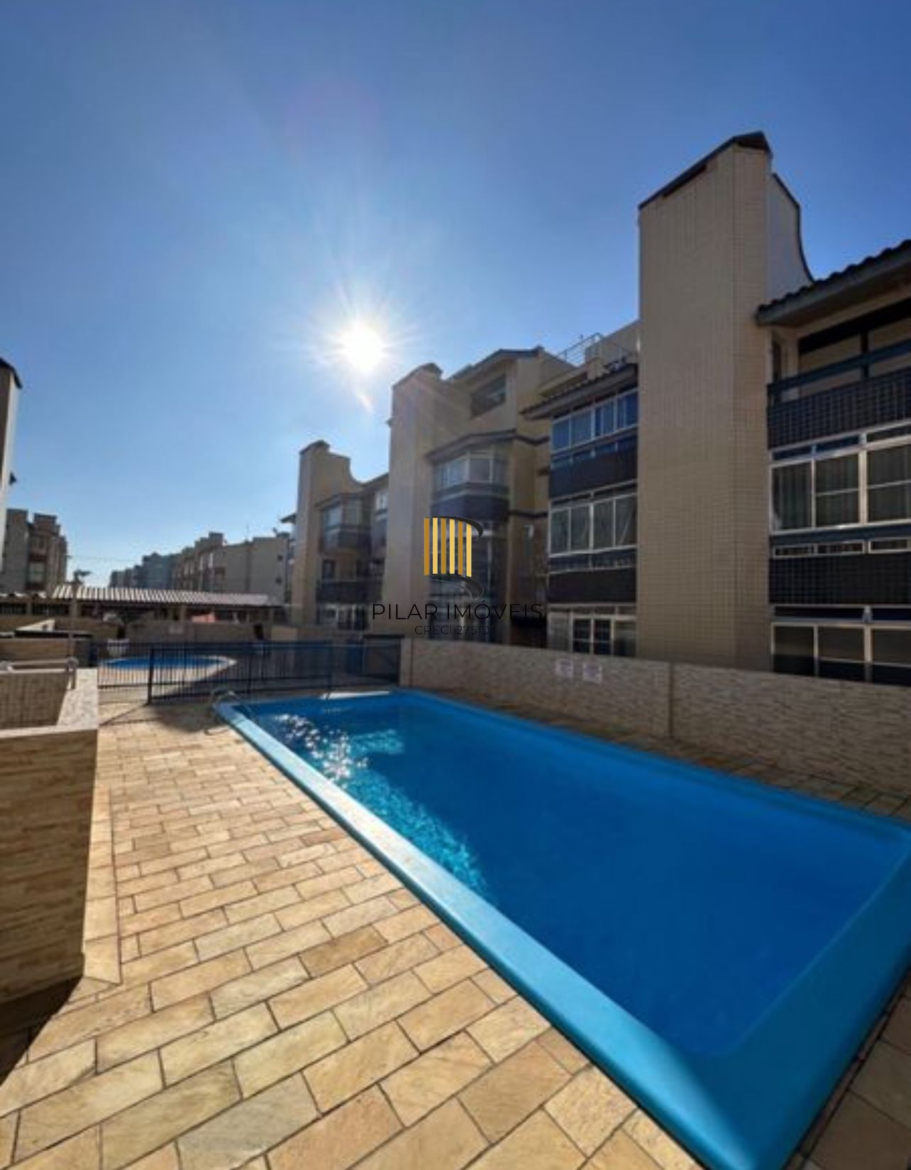 Apartamento 1 dormitório à venda em Capão da Canoa