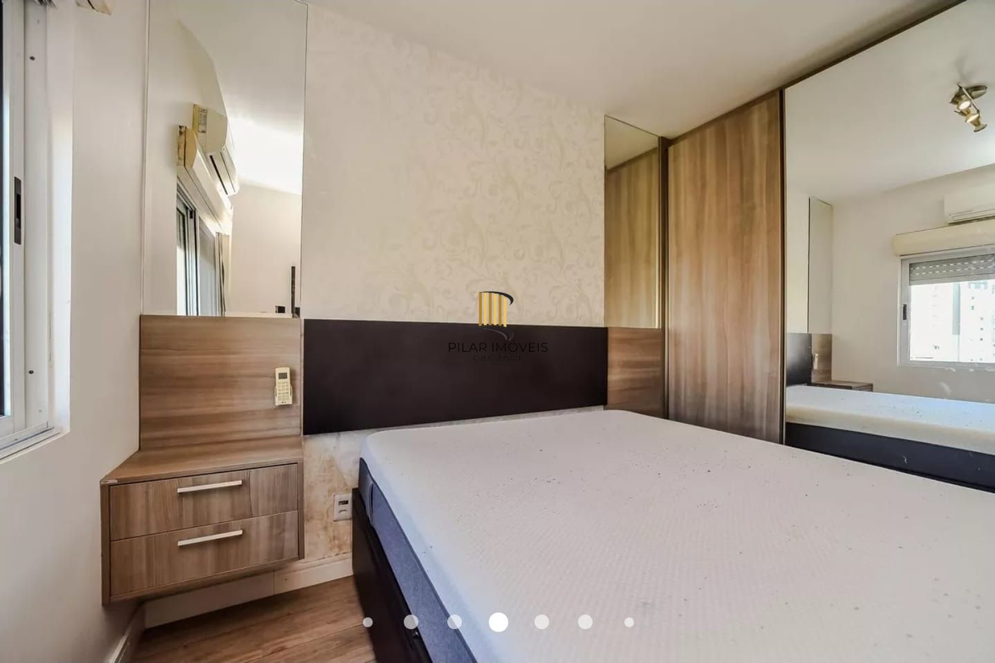 Apartamento à venda com 3 Dormitórios 78 m² sacada churrasqueira Av. Sartório