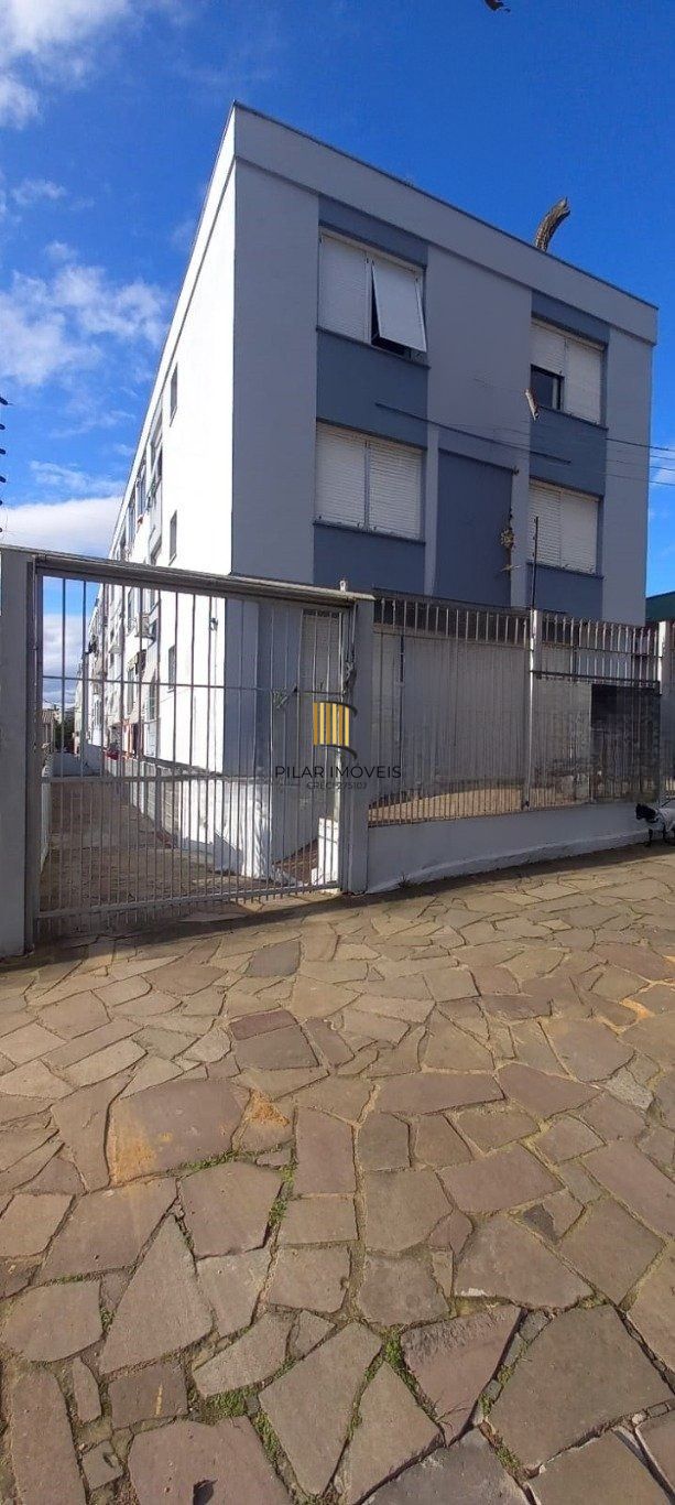 Apartamento com 1 quarto, 1 vaga,  Rua Professor Carvalho Freitas - Teresópolis