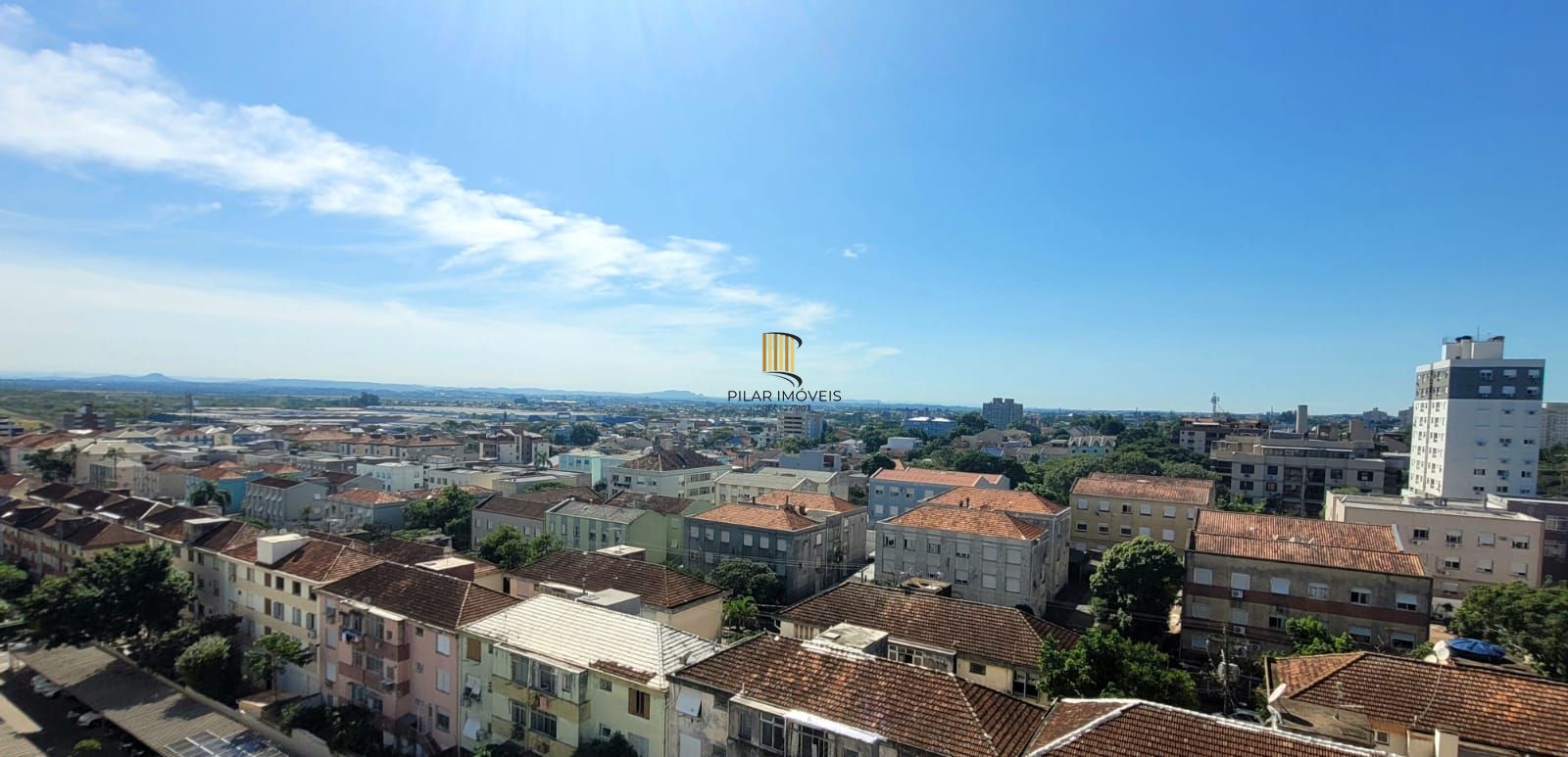 Apartamento mobiliado de 2 quartos, elevador e 1 vaga Jardim Lindóia