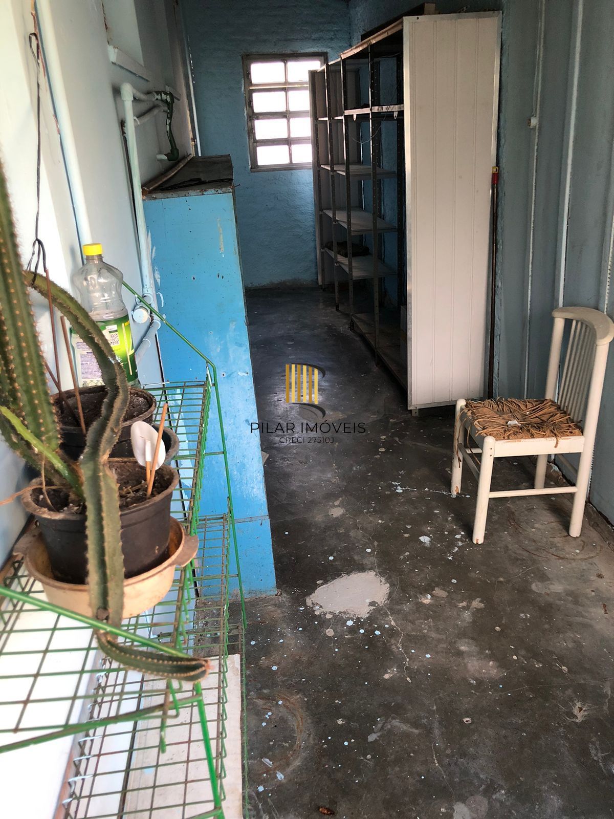 Apartamento à venda com 2 quartos 51 m² no Bairro Passo da Areia