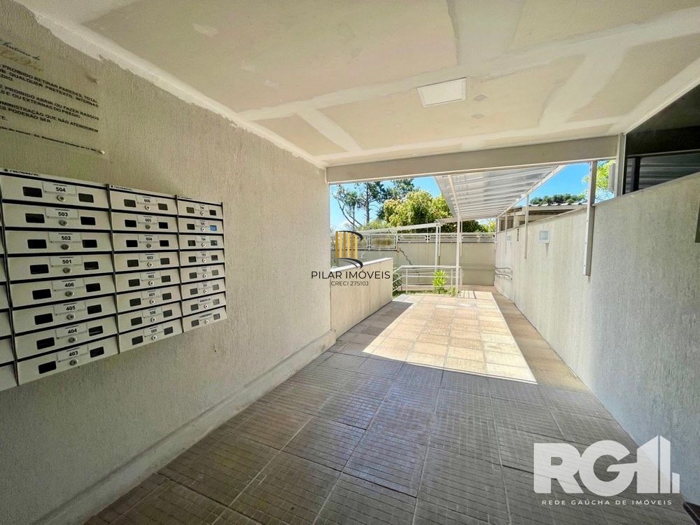 Apartamento com 3 quartos e 2 vagas de garagem