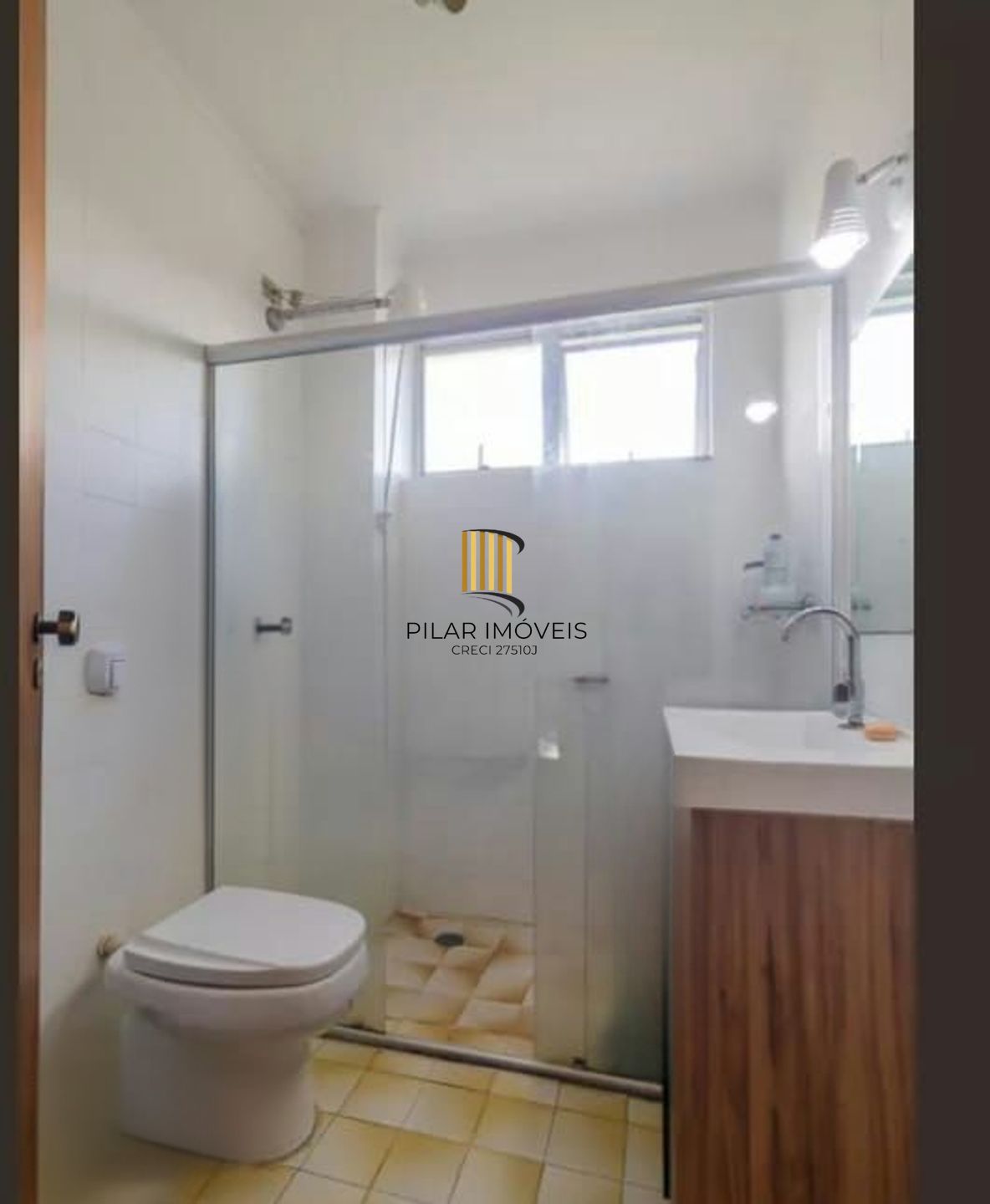 Apartamento à venda com 2 Dormitorios 63 m²