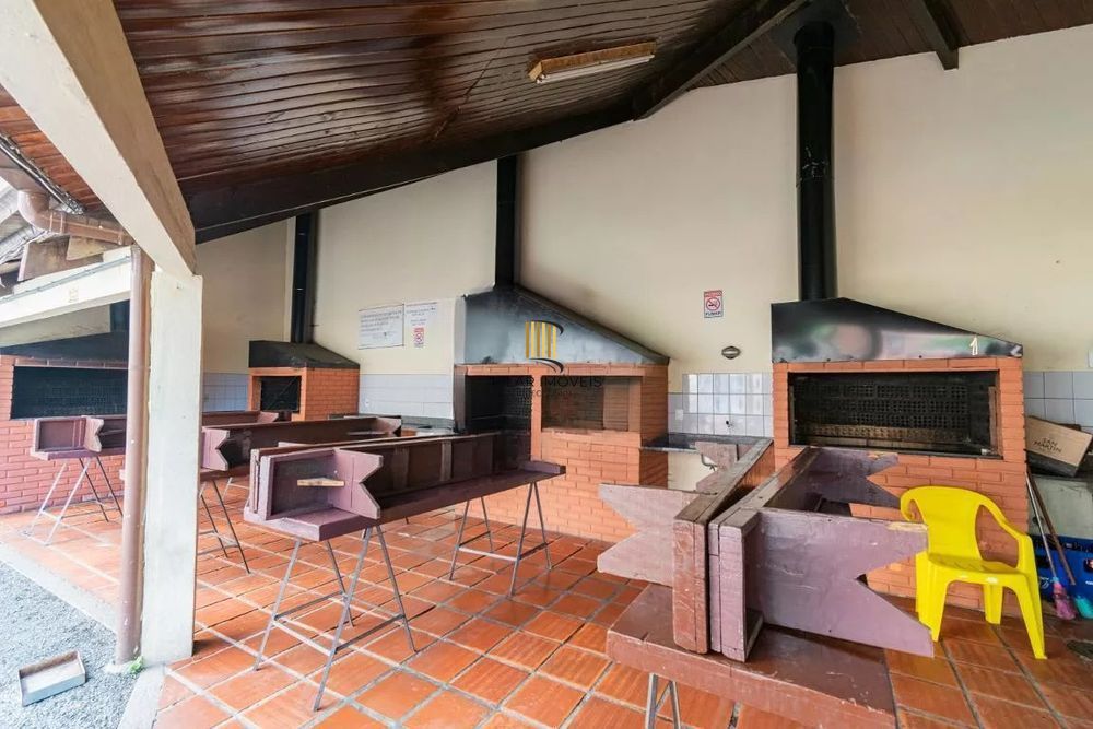 Apartamento com 1 quarto, elevador, Piscina e Churrasqueira Partenon.