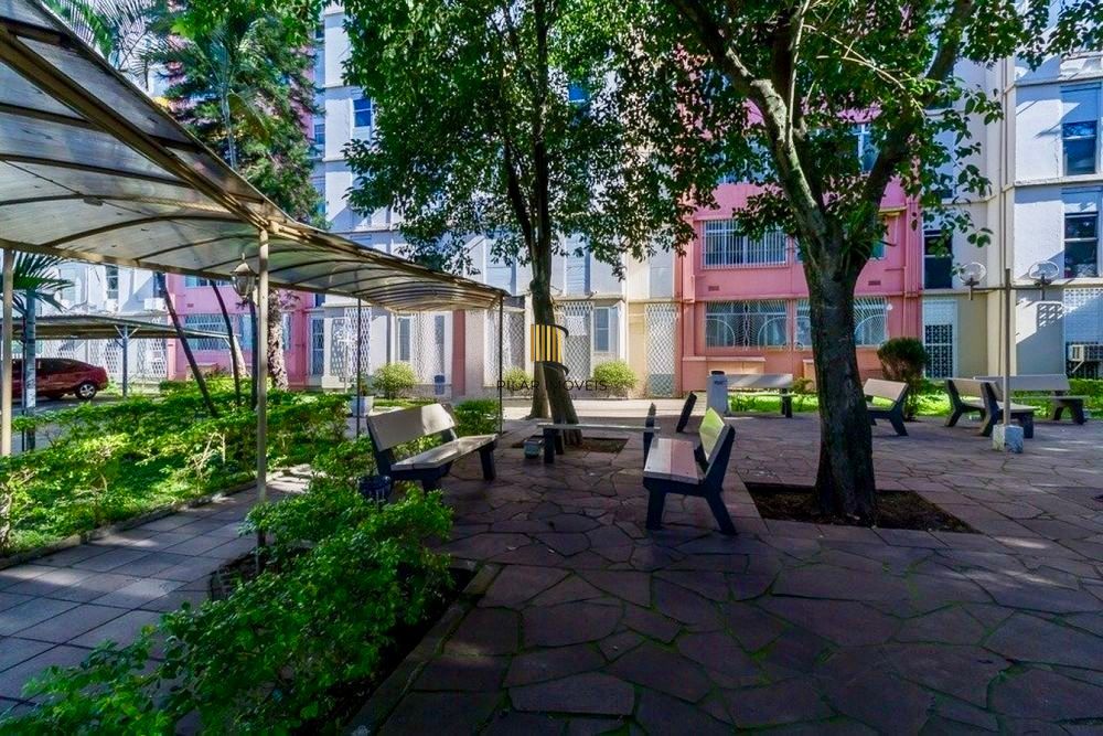 Apartamento à venda com 3 Dormitórios 91 m² Bairro Humaitá