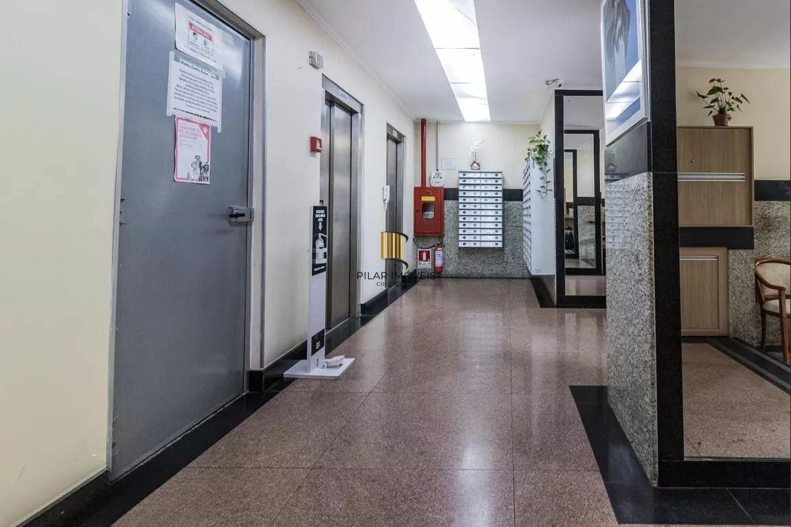 Apartamento 3 Quartos com Vaga e elevador no Centro Histórico