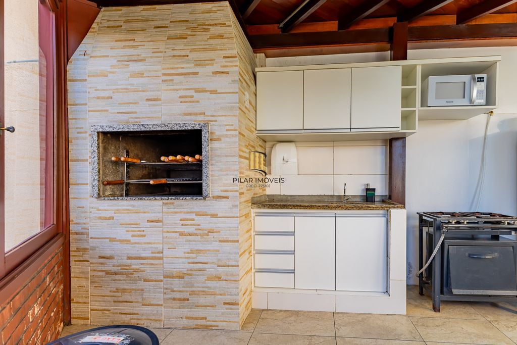 Apartamento com 2 quartos e 52m² à venda em Sarandi, Porto Alegre