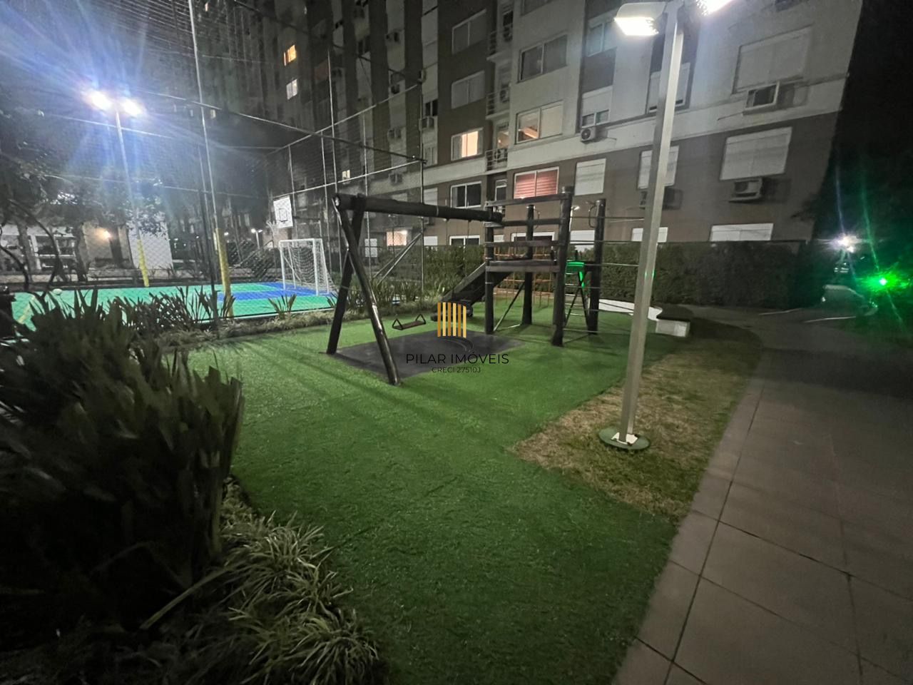 Apartamento com 3 quartos e 1 vaga de garagem