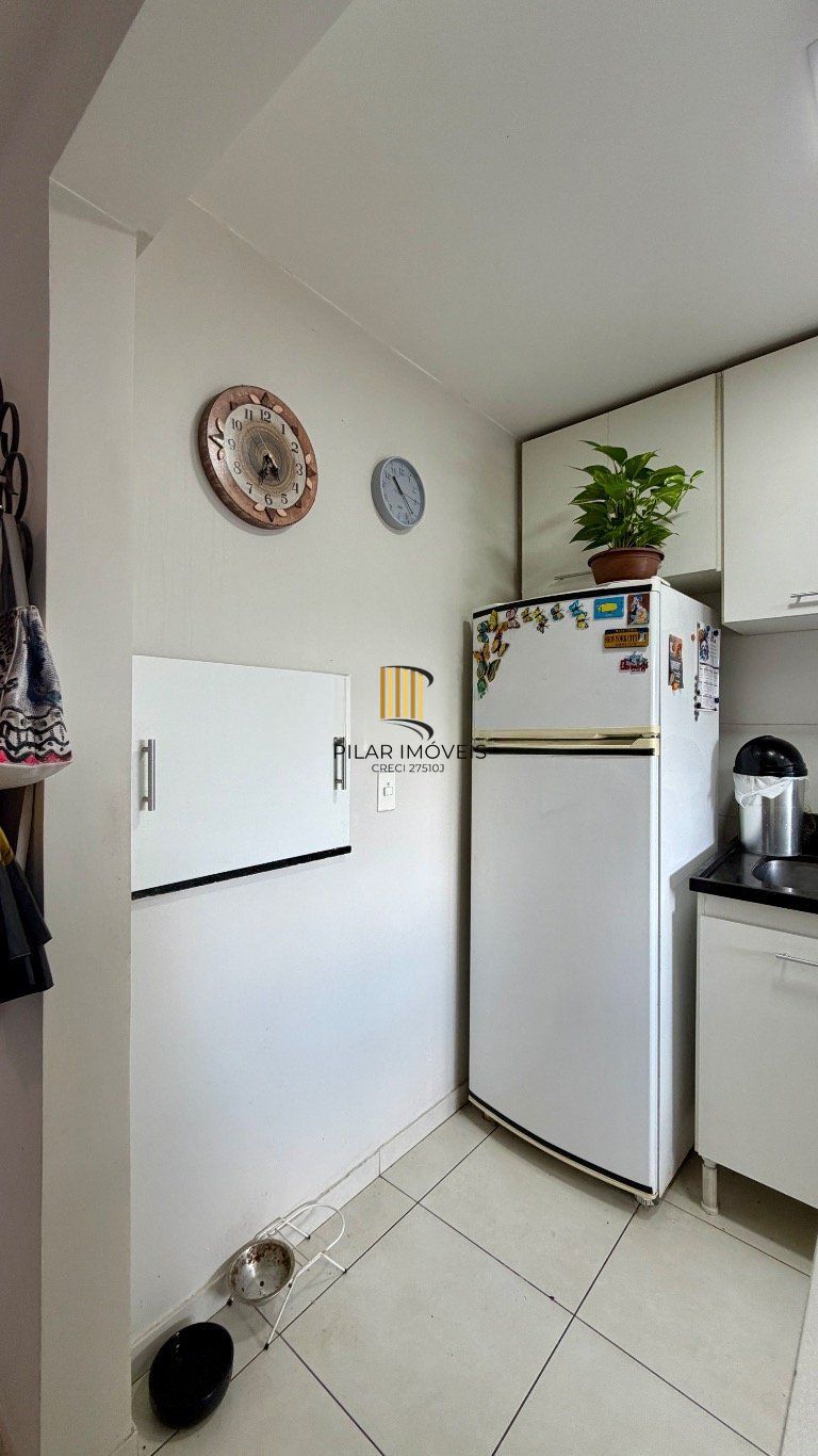 Apartamento de 3 quartos,suíte,elevador,1 vaga no bairro Cavalhada