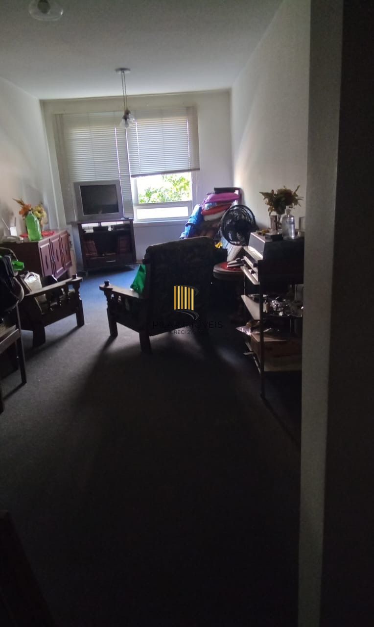 Apartamento 3 dormitórios com suíte 1 vaga 100m2 Floresta, Moinhos de Vento