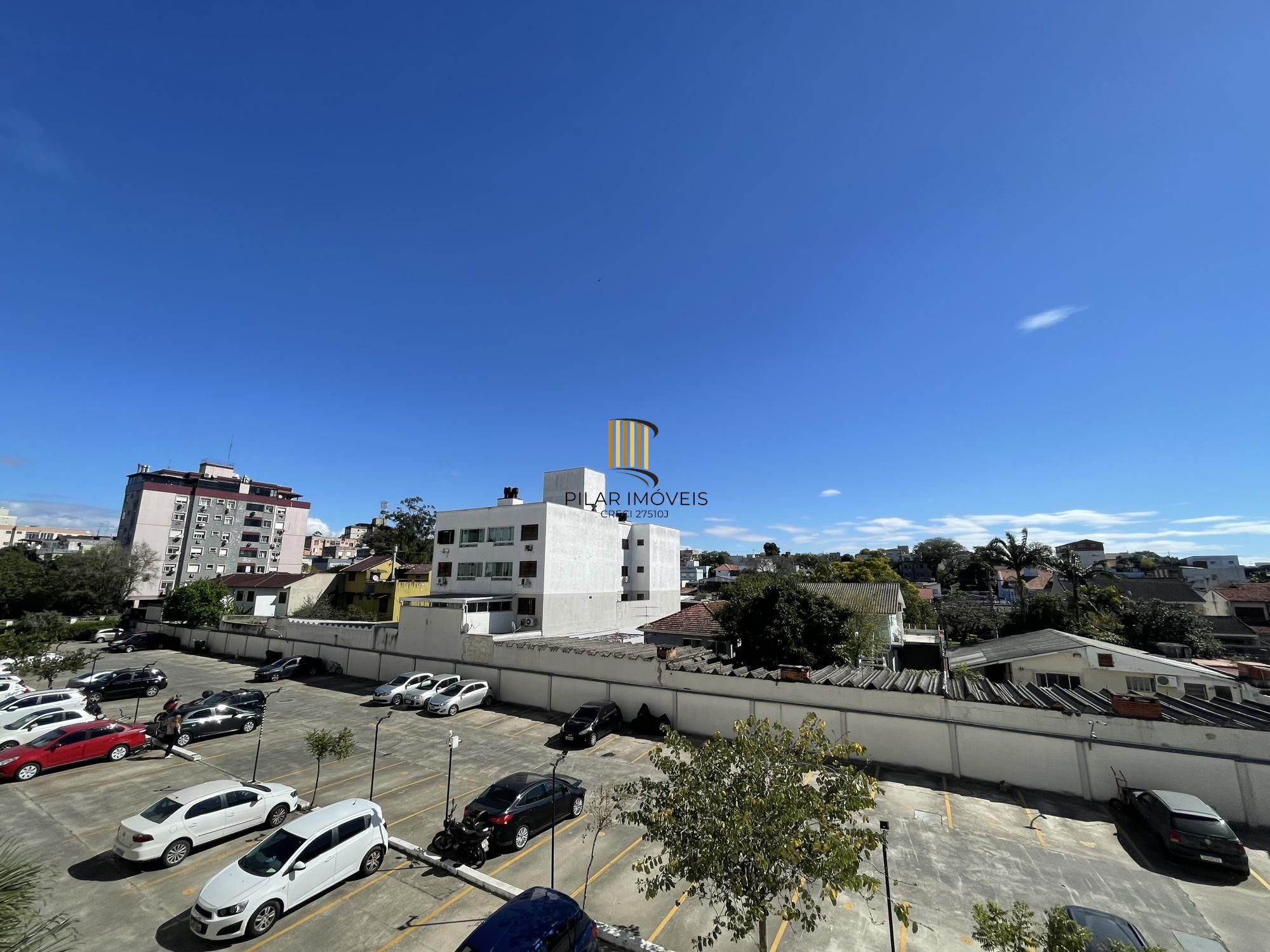 Apartamento 2 quartos com suíte e 1 vaga em condomínio com infra completa