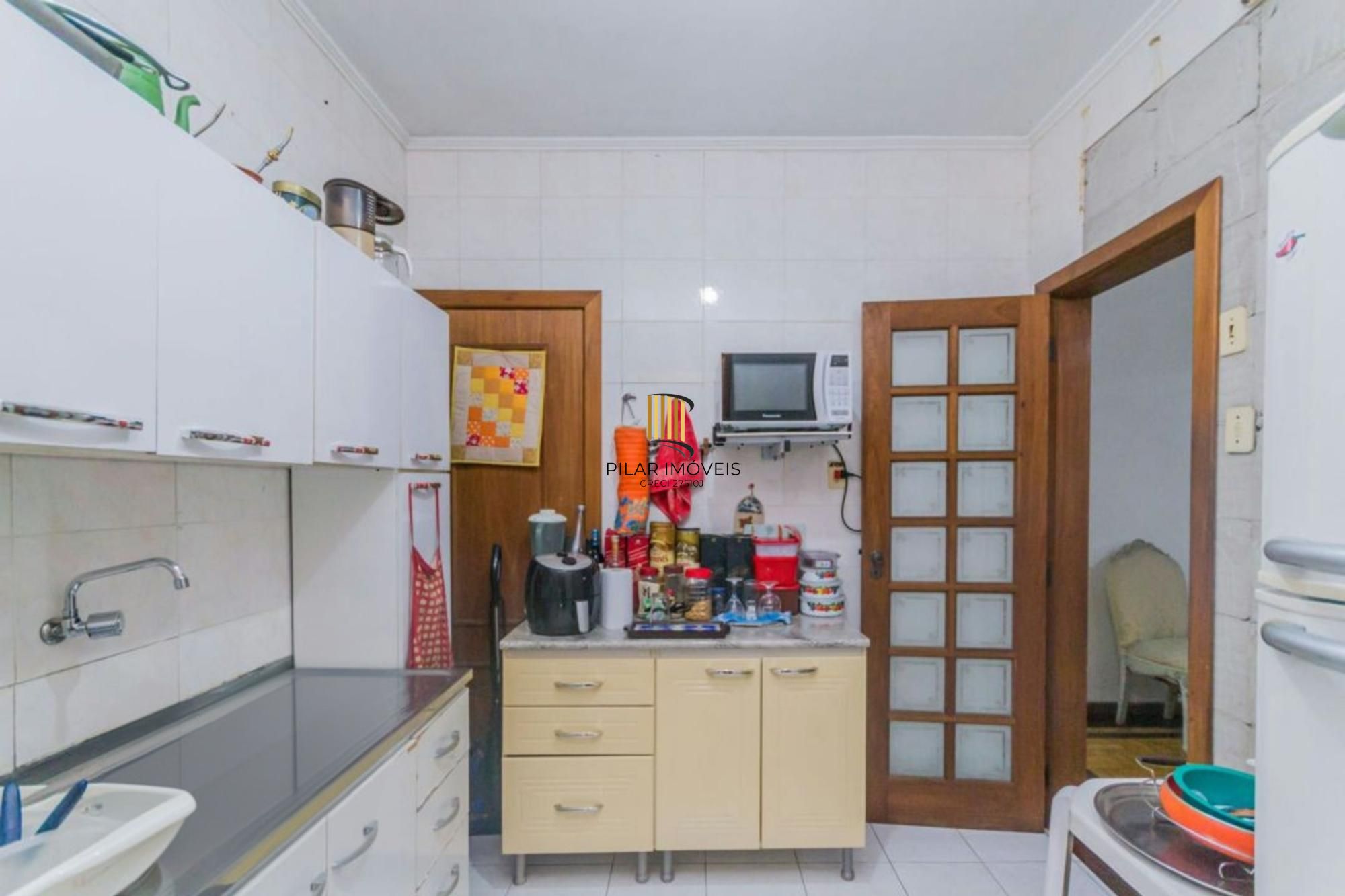 Casa com 3 dormitórios no Bairro Auxiliadora