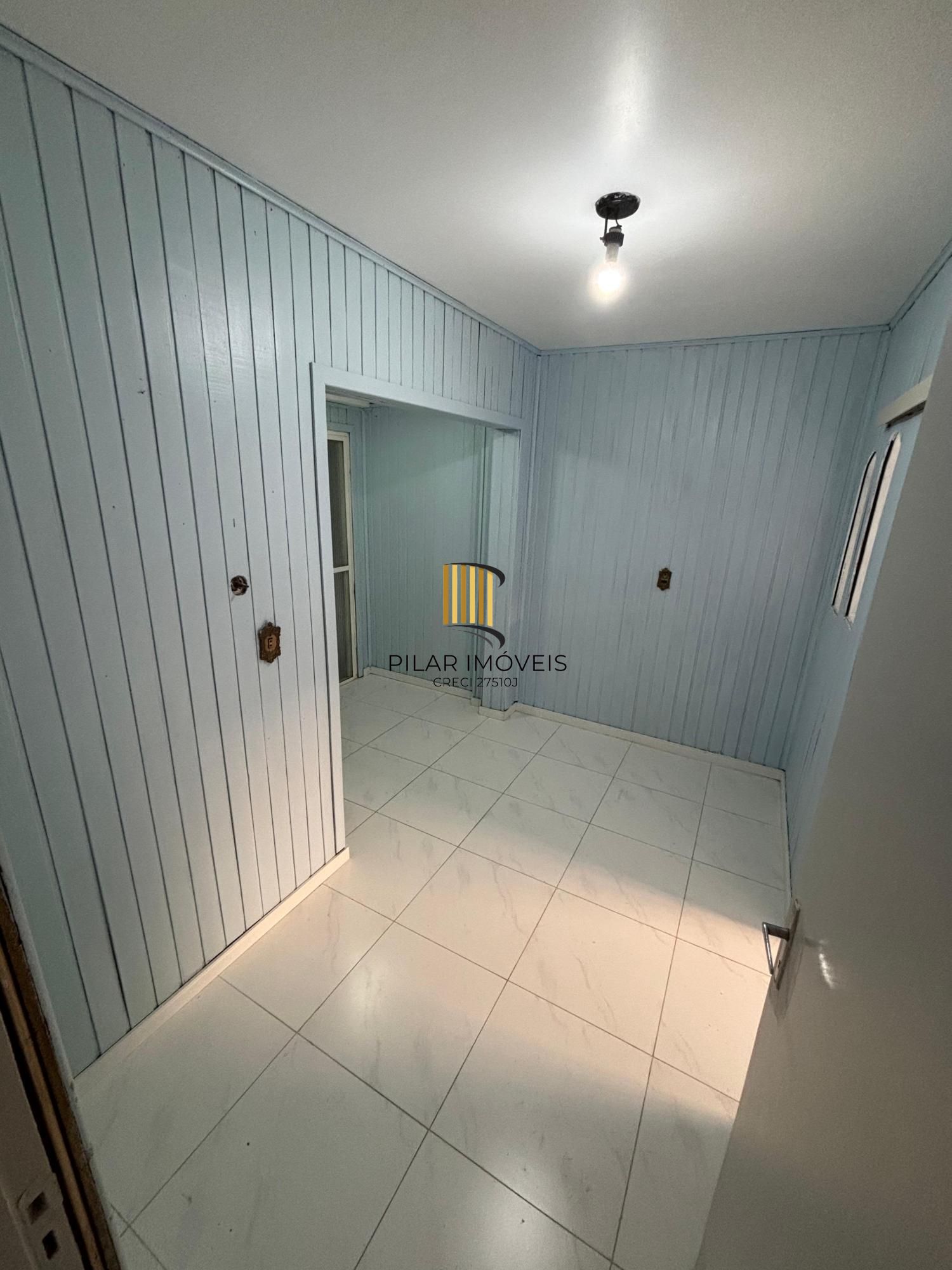 Apartamento 3 Dormitórios com Suíte e Churrasqueira, 93 m², Santa Maria Goretti