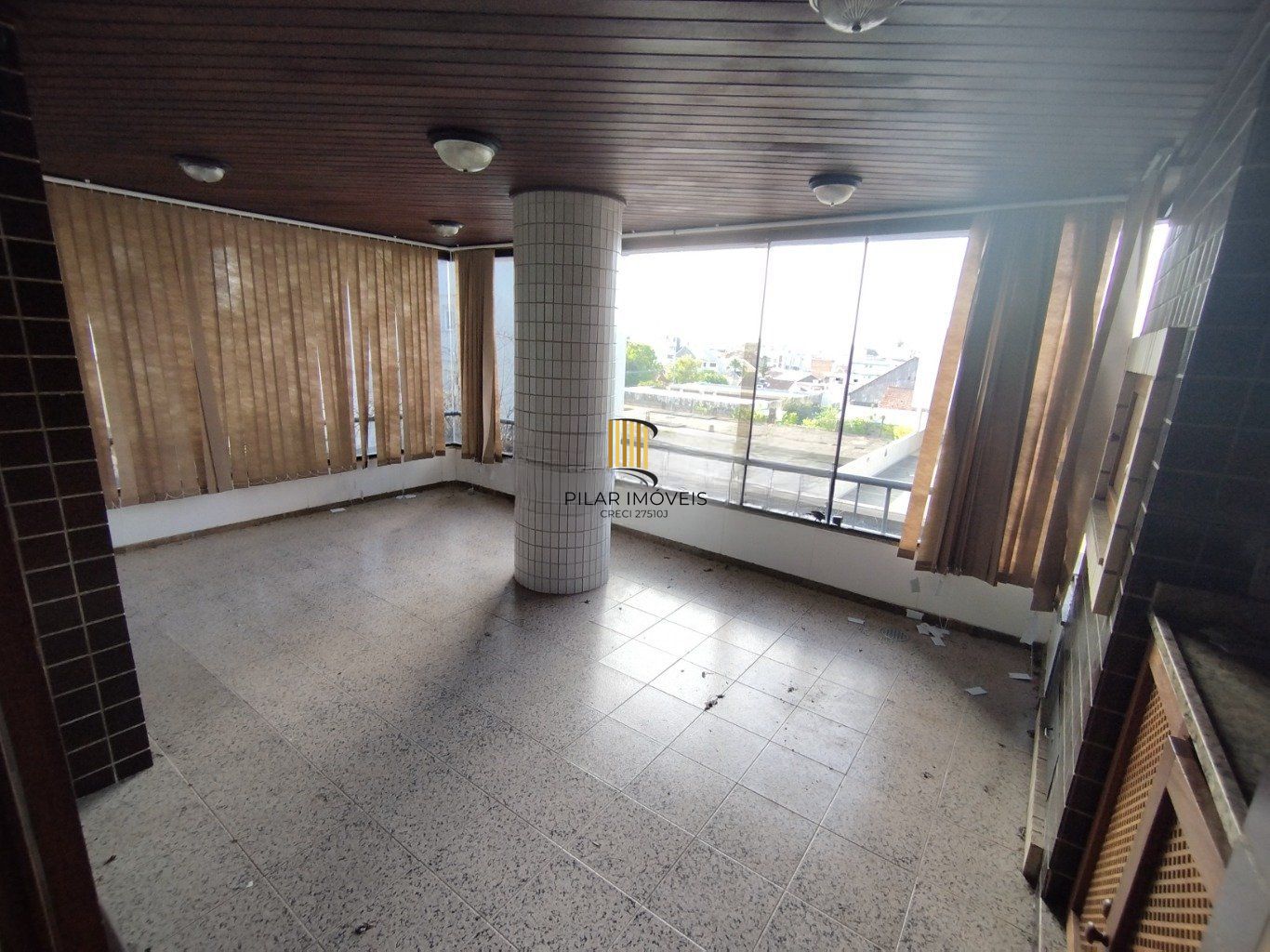 Apartamento de 3 dormitórios bairro Auxiliadora