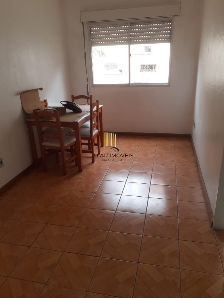Apartamento 1d  com vaga rotativa Rua Orfanatrofio