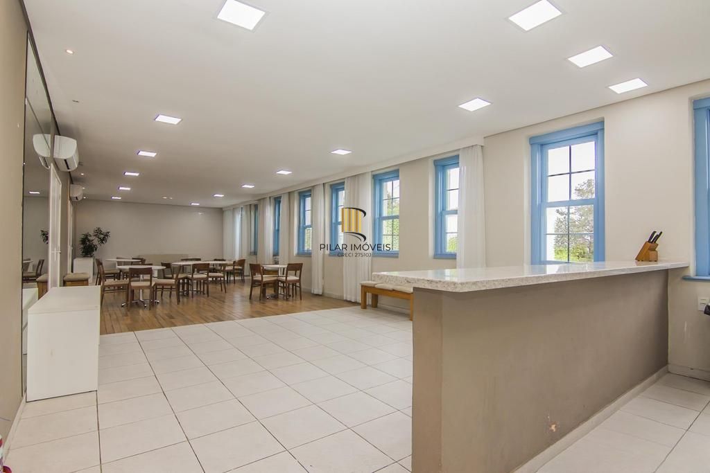 Apartamento à venda com 3 quartos 72 m² no bairro Teresópolis.
