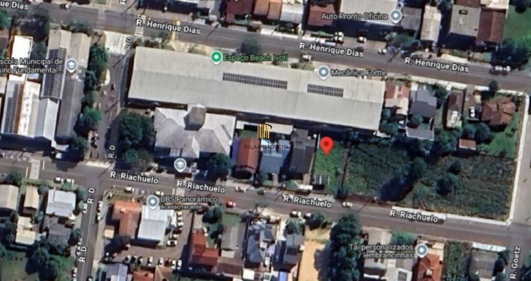 Terreno em Ivoti - Pilar Imóveis