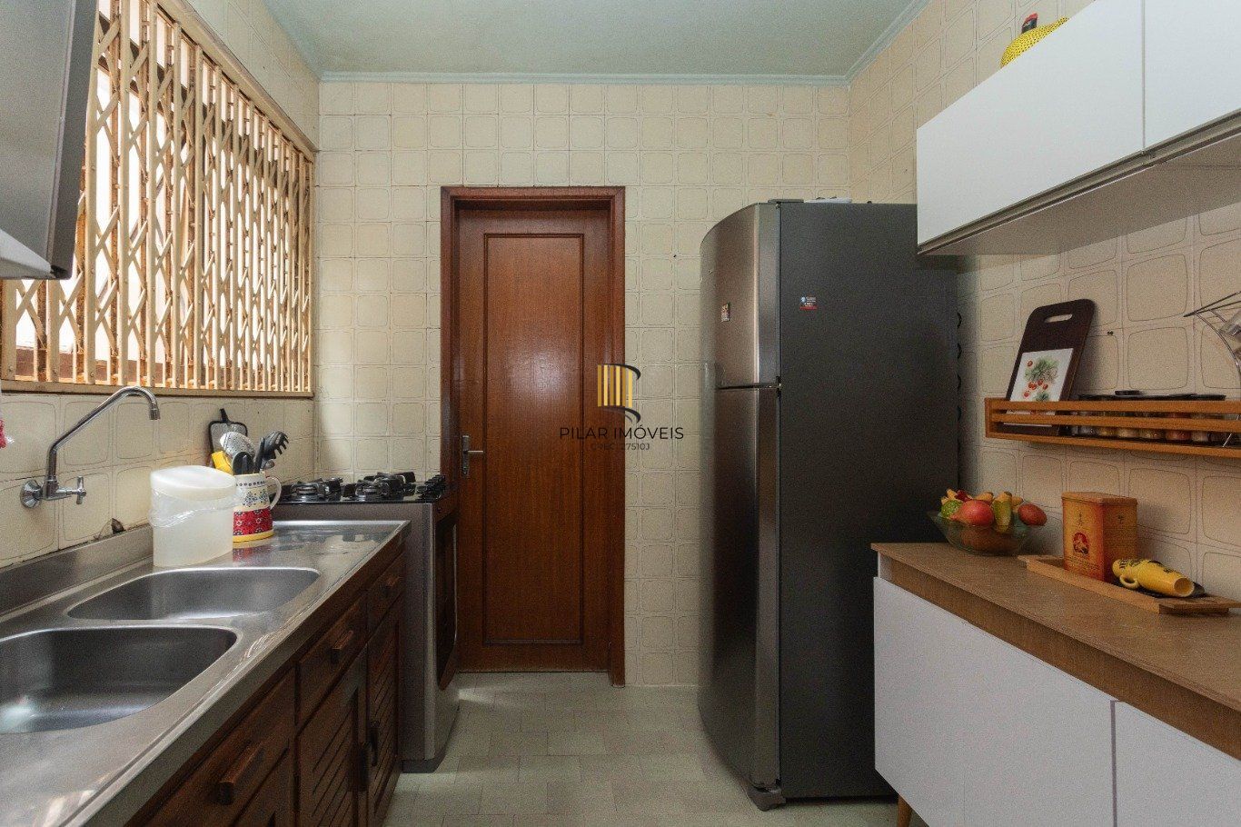 Apartamento com 2 quartos e 75m² à venda em Petrópolis, Porto Alegre.