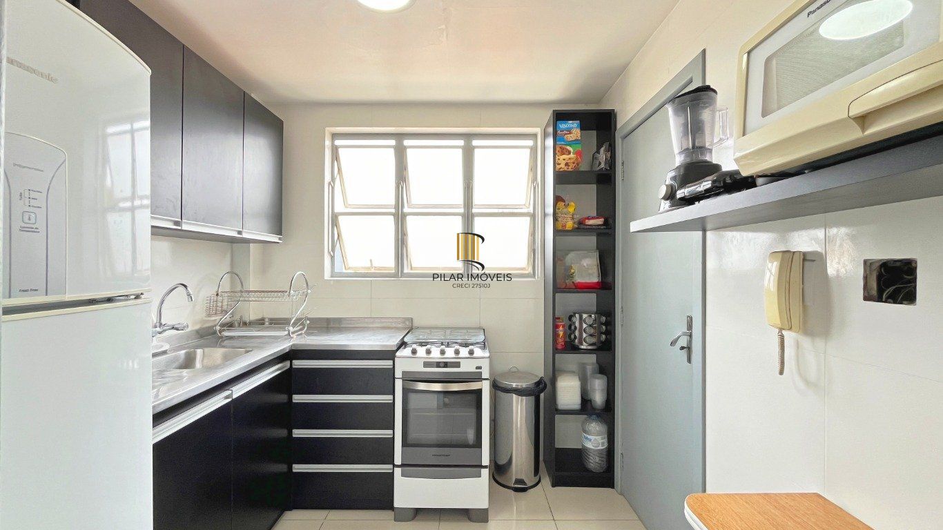 Cobertura de 2 dormitórios bairro Rio Branco