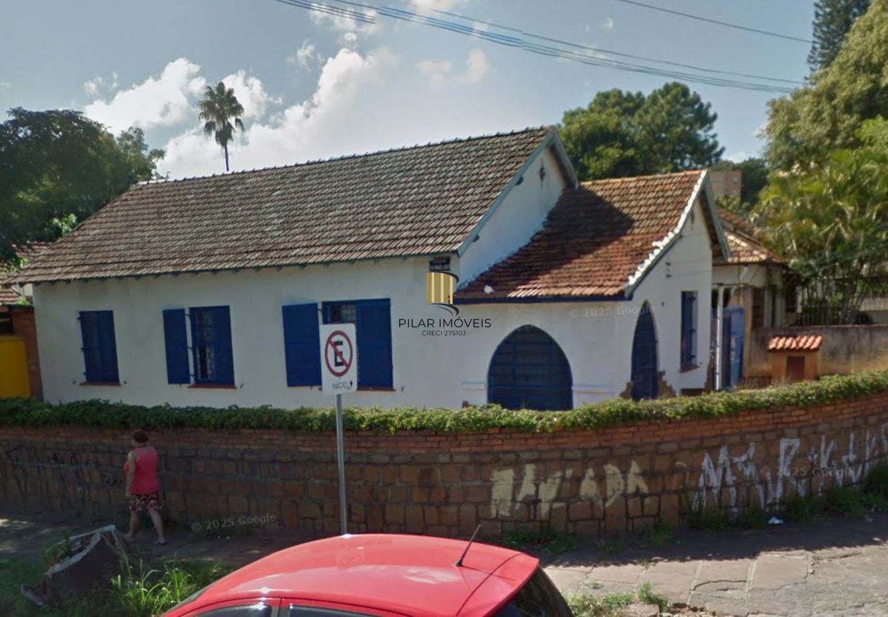 Casa 3 quartos 106m², Residencial ou comercial  terreno no Bairro Santa Tereza