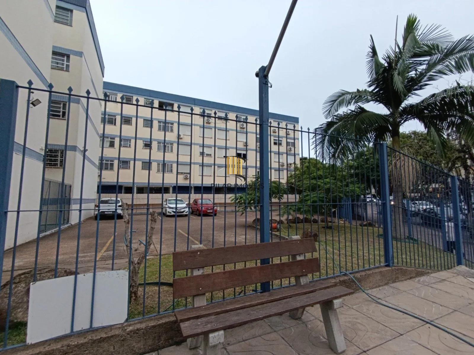 Apartamento 2 Quartos com vaga no Vila Ipiranga