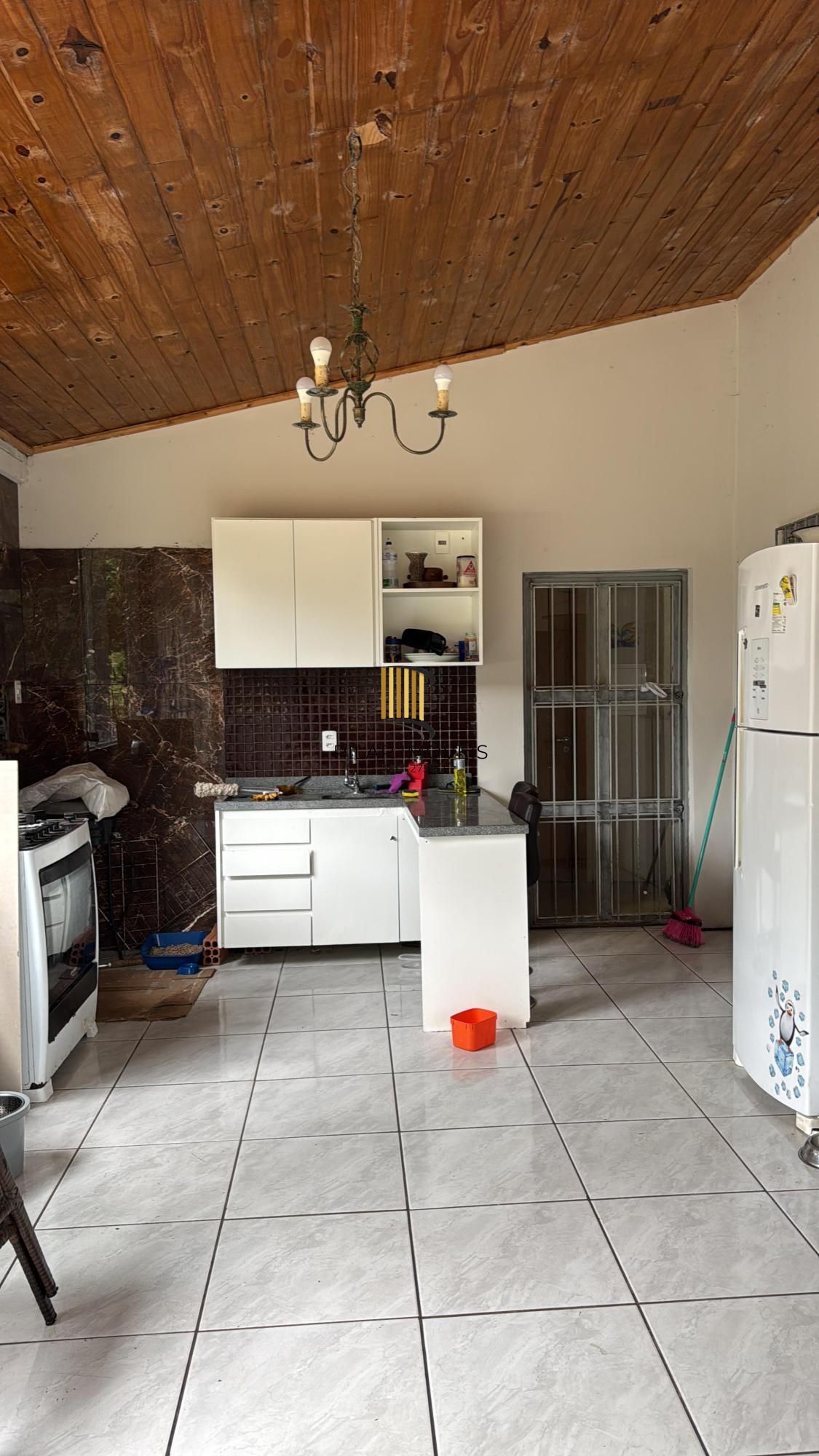 Sítio 5 Quartos com Piscina em Águas Claras – 1.400m²