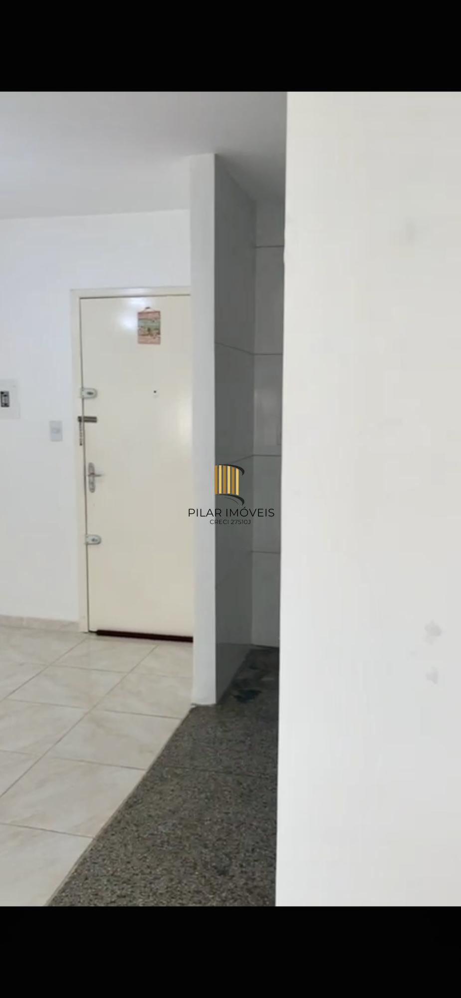 Apartamento Jk de 32m2 no Jardim Leopoldina Porto Alegre Apenas 99mil
