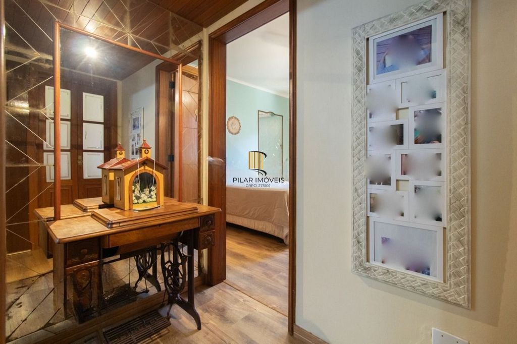 Apartamento à venda com 2 quartos 89 m²