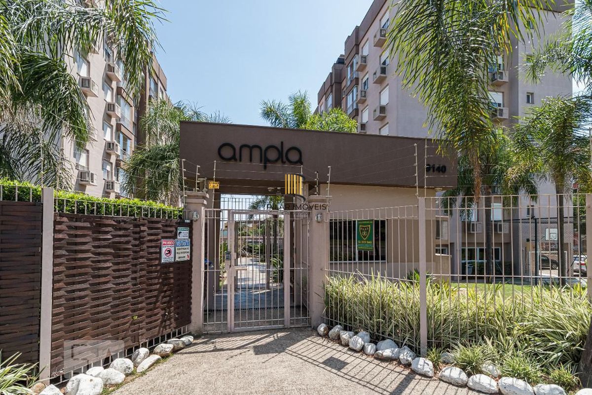 Apartamento à venda com 3 Dormitórios 78 m² sacada churrasqueira Av. Sartório