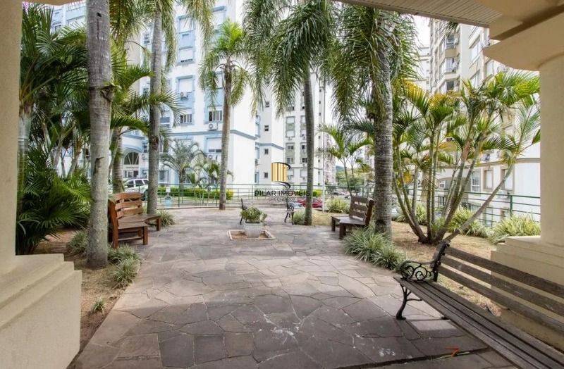 Apartamento de 3 quartos,suíte,elevador,1 vaga no bairro Cavalhada