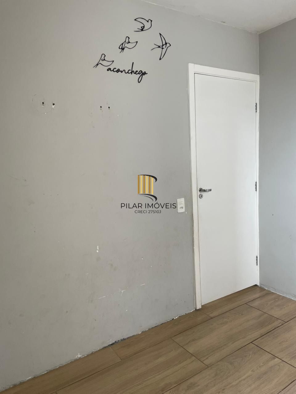 APARTAMENTO 2 DORMITÓRIOS COM VAGA  ZONA NORTE EM PORTO ALEGRE PARA COMPRAR