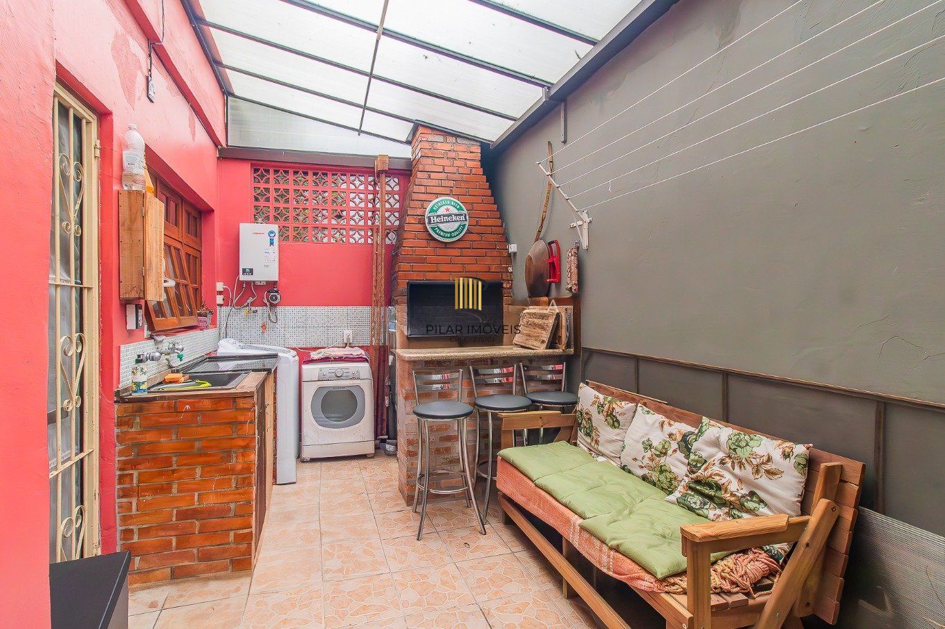 Apartamento à venda com 2 Dormitorios 110 m²