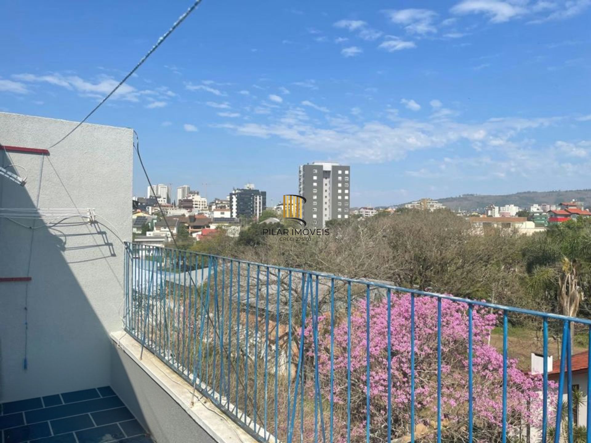 Cobertura de 3 dormitórios no bairro Jardim Itu