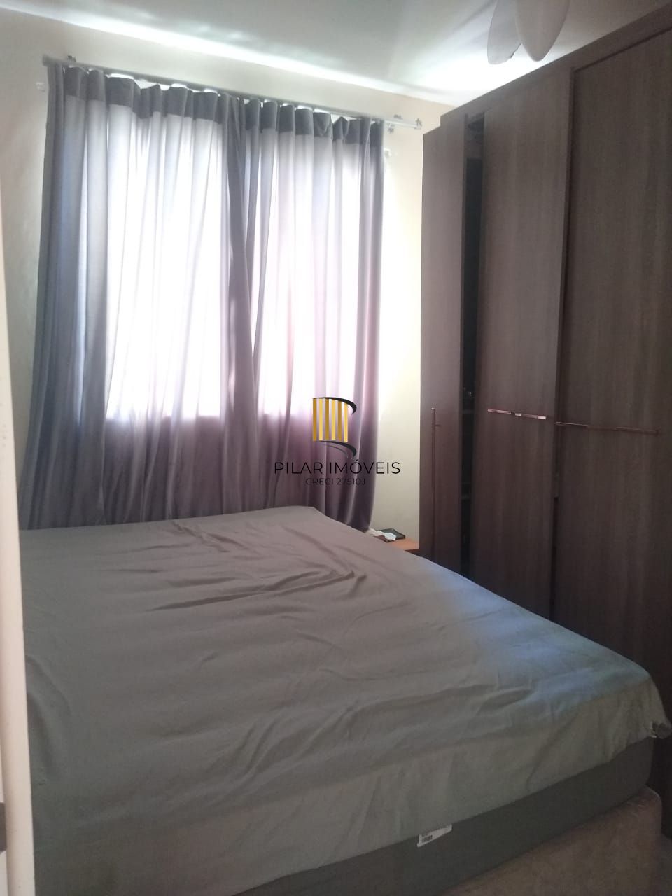 Apartamento 2 dormitórios, 1 vaga Condomínio Campos do Sul Cavalhada