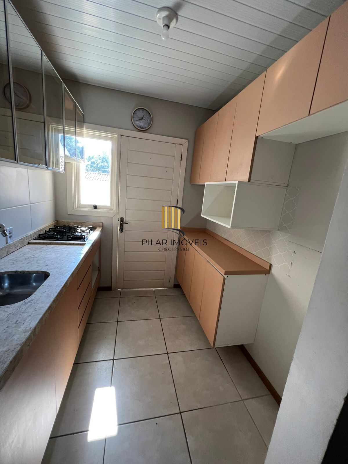 Casa de Condomínio com 2 Quartos e 2 vagas à venda, 66m² - Formoza