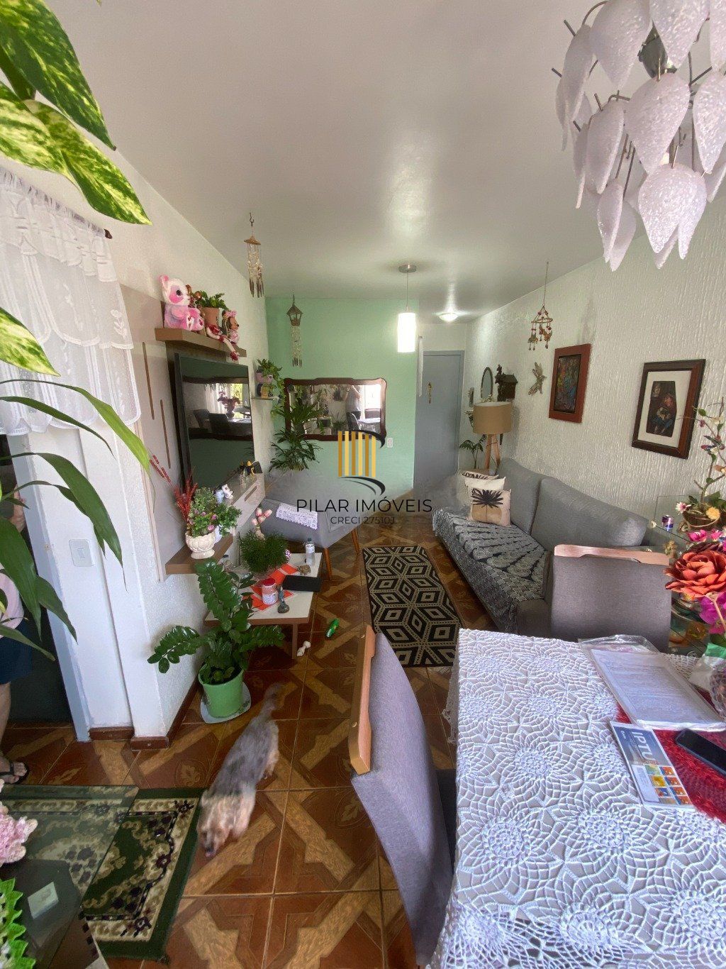 Apartamento à venda com 2 Dormitórios 59 m²