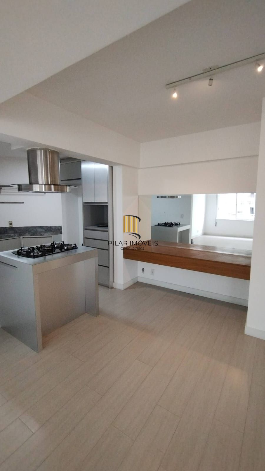 Apartamento com 3 dormitórios no Bairro Rio Branco