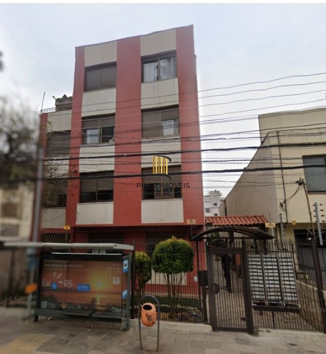 Apartamento de 2 dormitórios, sendo 1 suíte no bairro Menino Deus - Pilar Imóveis