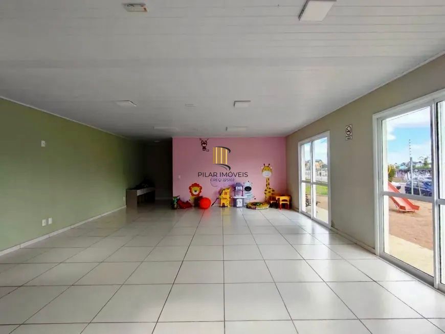 Apartamento 2 dormitórios 1 vaga no Condomínio Blumen Novo Hamburgo