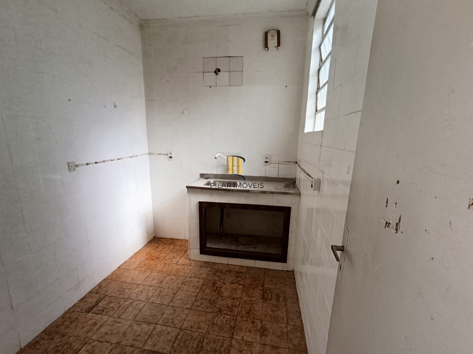 Apartamento térreo 2 quartos no bairro Petrópolis