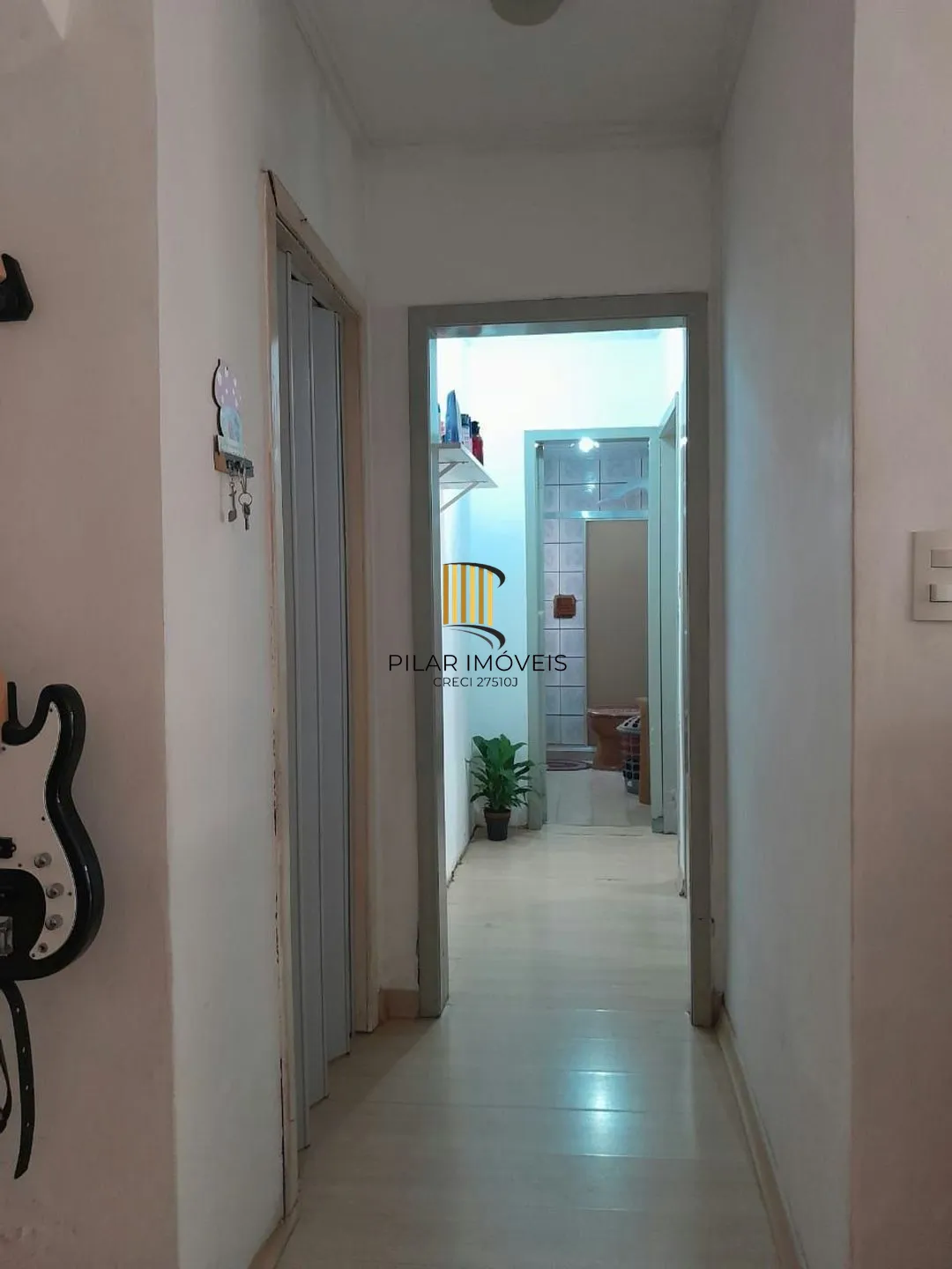 Apartamento 2 dormitórios, 117m² com vaga no Sarandi em Porto Alegre