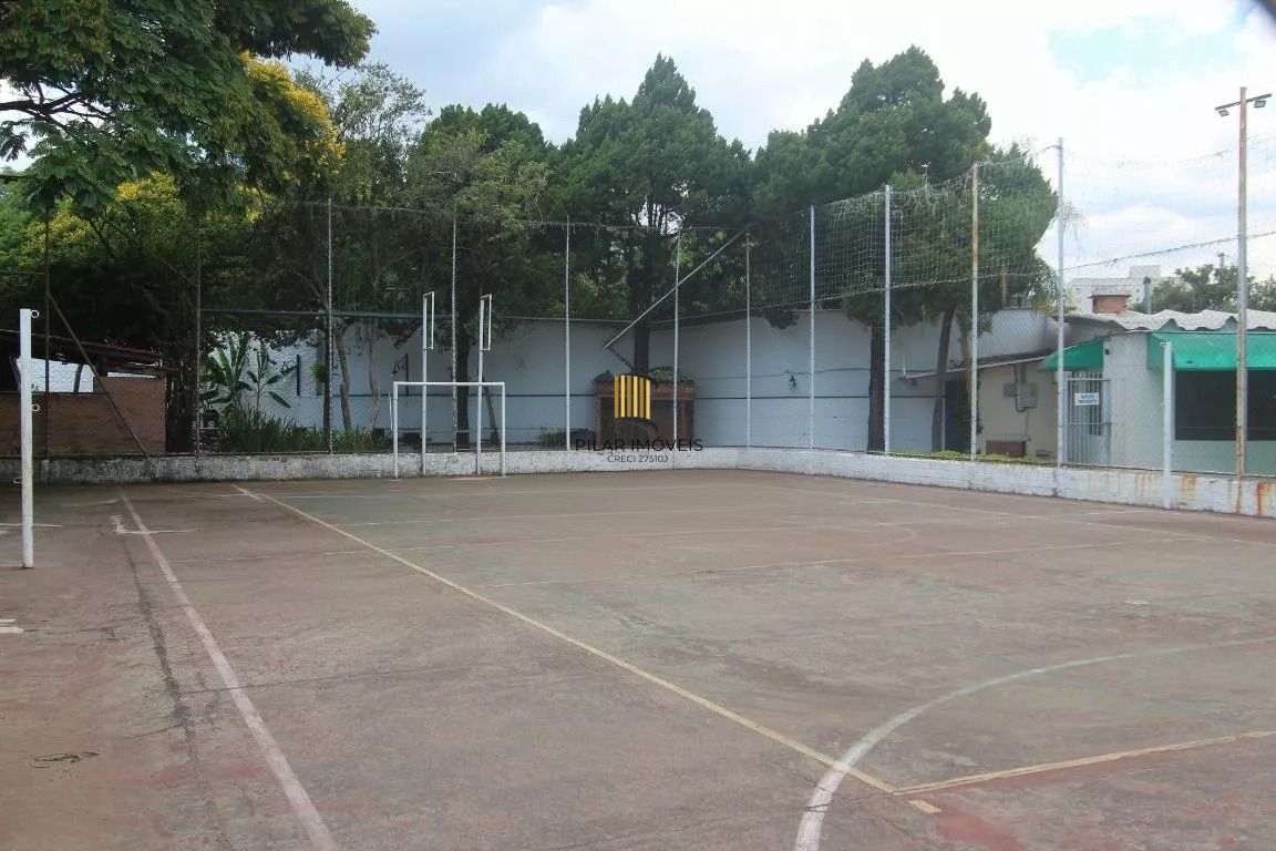 Apartamento com 1 quarto com portaria 24h à venda no Bairro Sarandi.