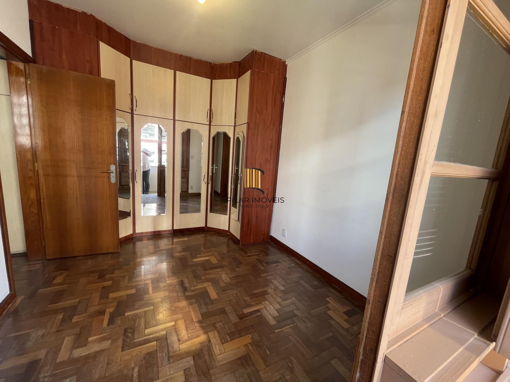 Apartamento 3 dormitório 84m² Elevador e Sacada Bairro Bom Fim Porto Alegre