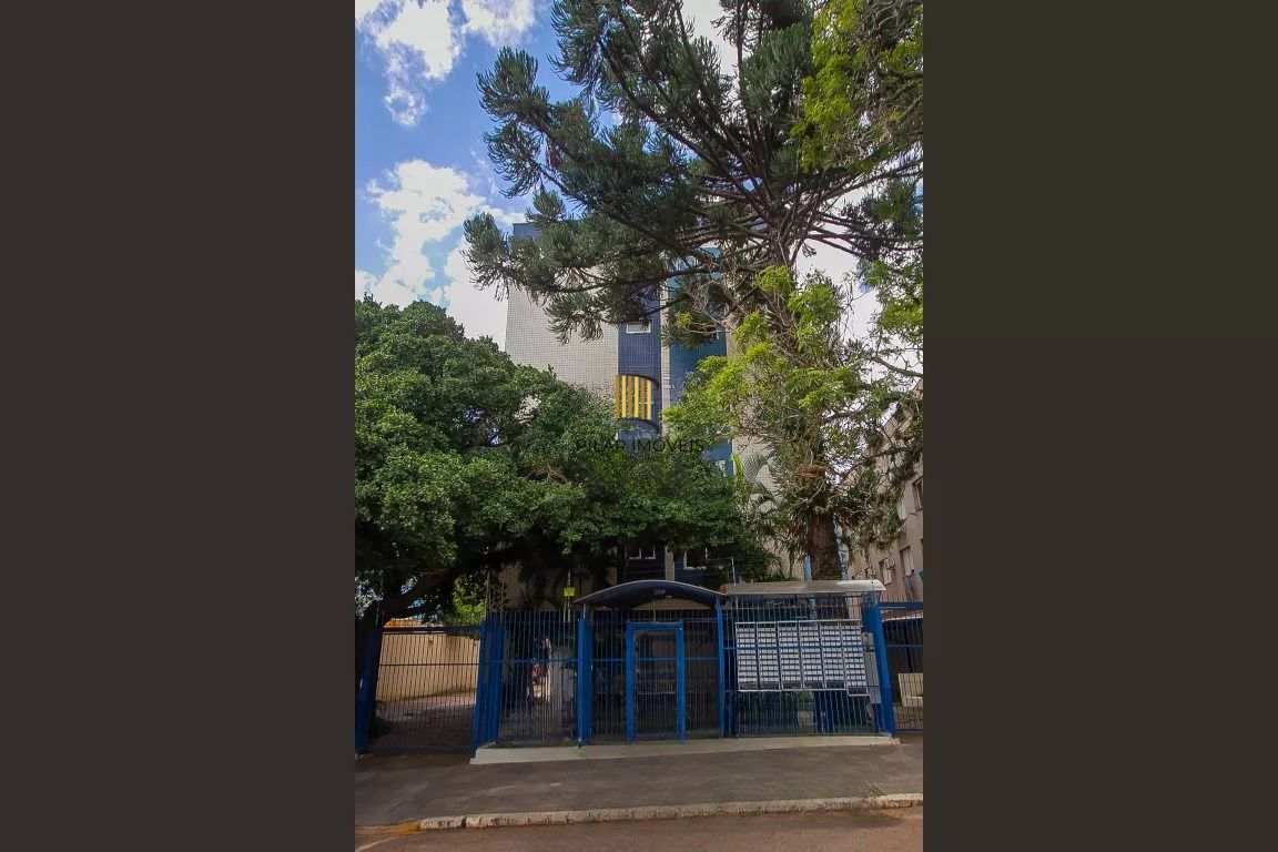 Apartamento com 1 quarto e 43m² à venda no Cristo Redentor