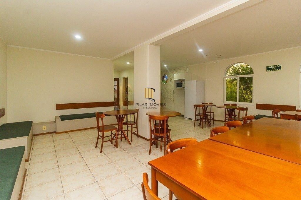 Apartamento 3 dorms à venda Rua Catumbi, Medianeira - Porto Alegre
