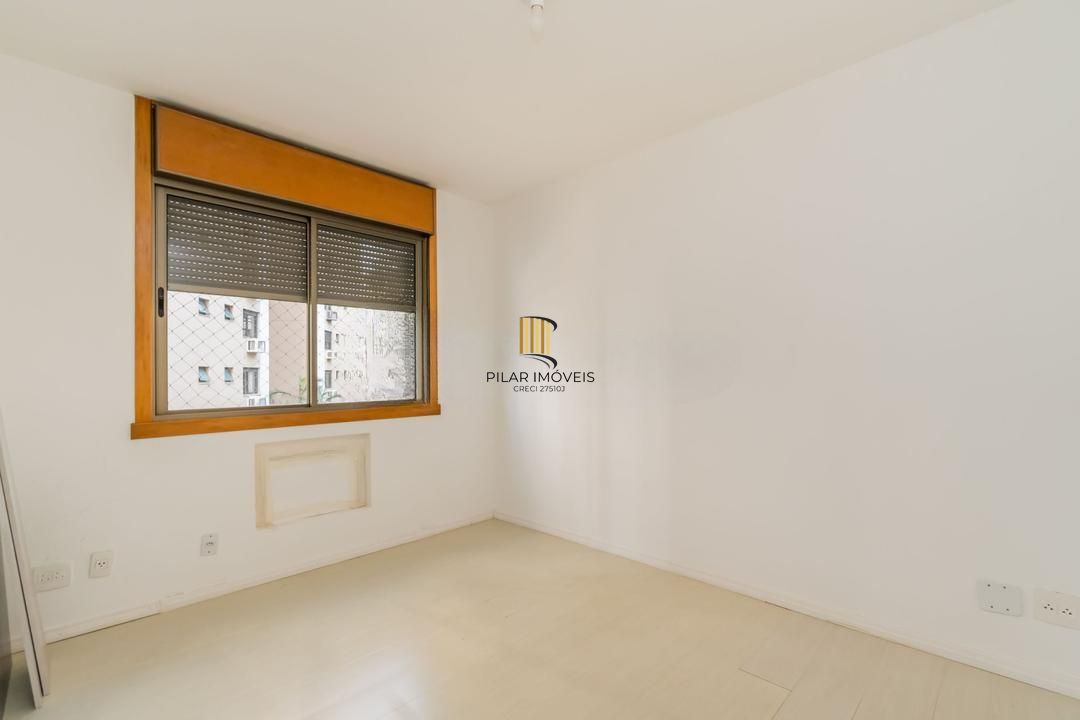 Apartamento com 3 Quartos, 2 vagas, elevador e piscina no bairro Higienópolis.
