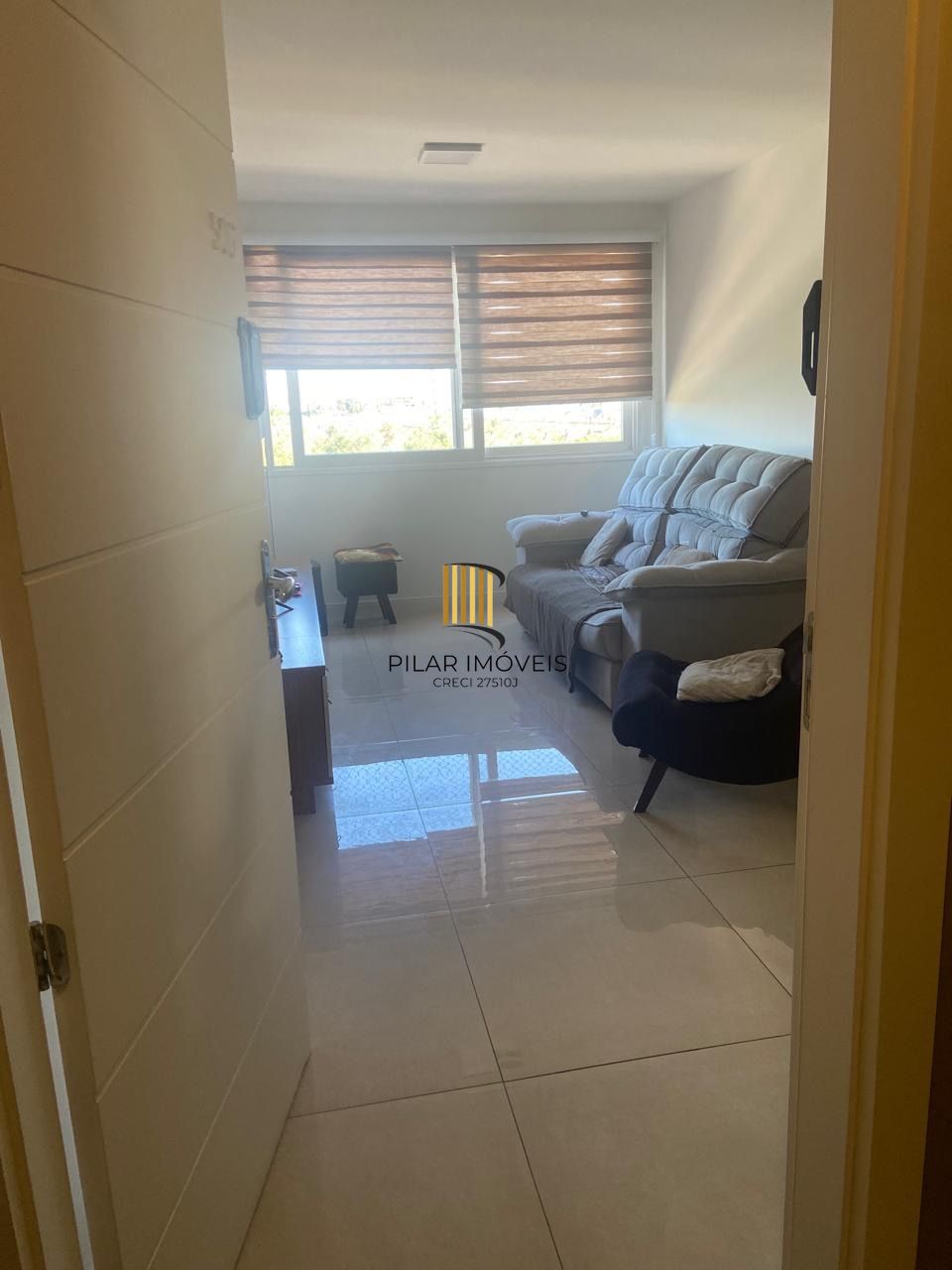 Apartamento com 3 quartos e 1 vaga de garagem