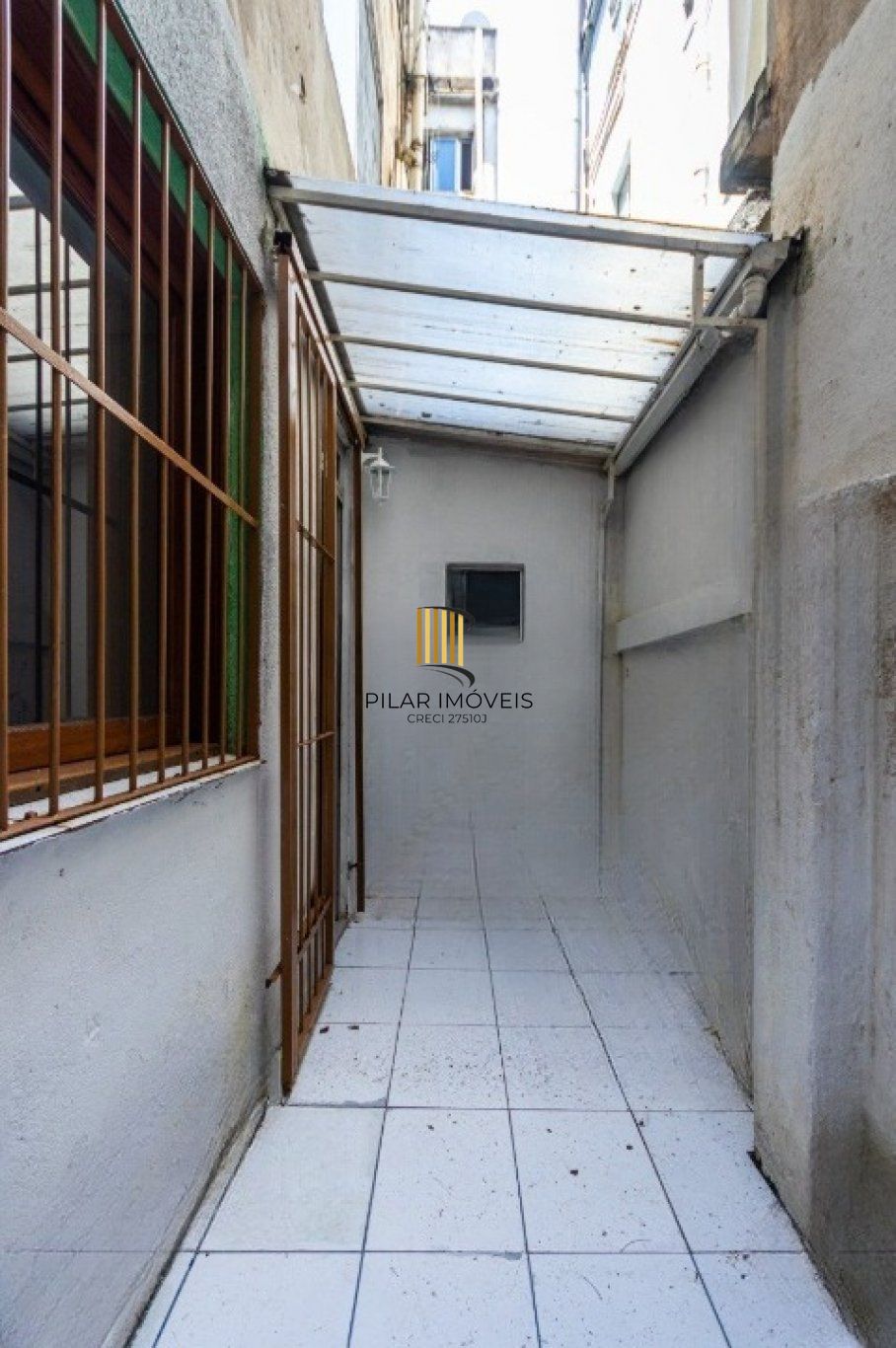 Apartamento Garden com 2 quartos e 57m² à venda no Farroupilha.